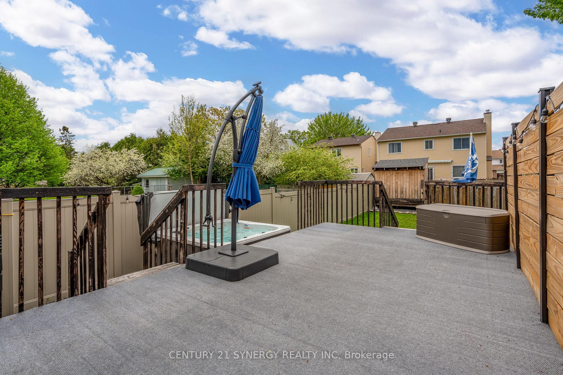 Photo 27 of 1776 Belcourt Boulevard, Ottawa, Chateauneuf — HOMEH