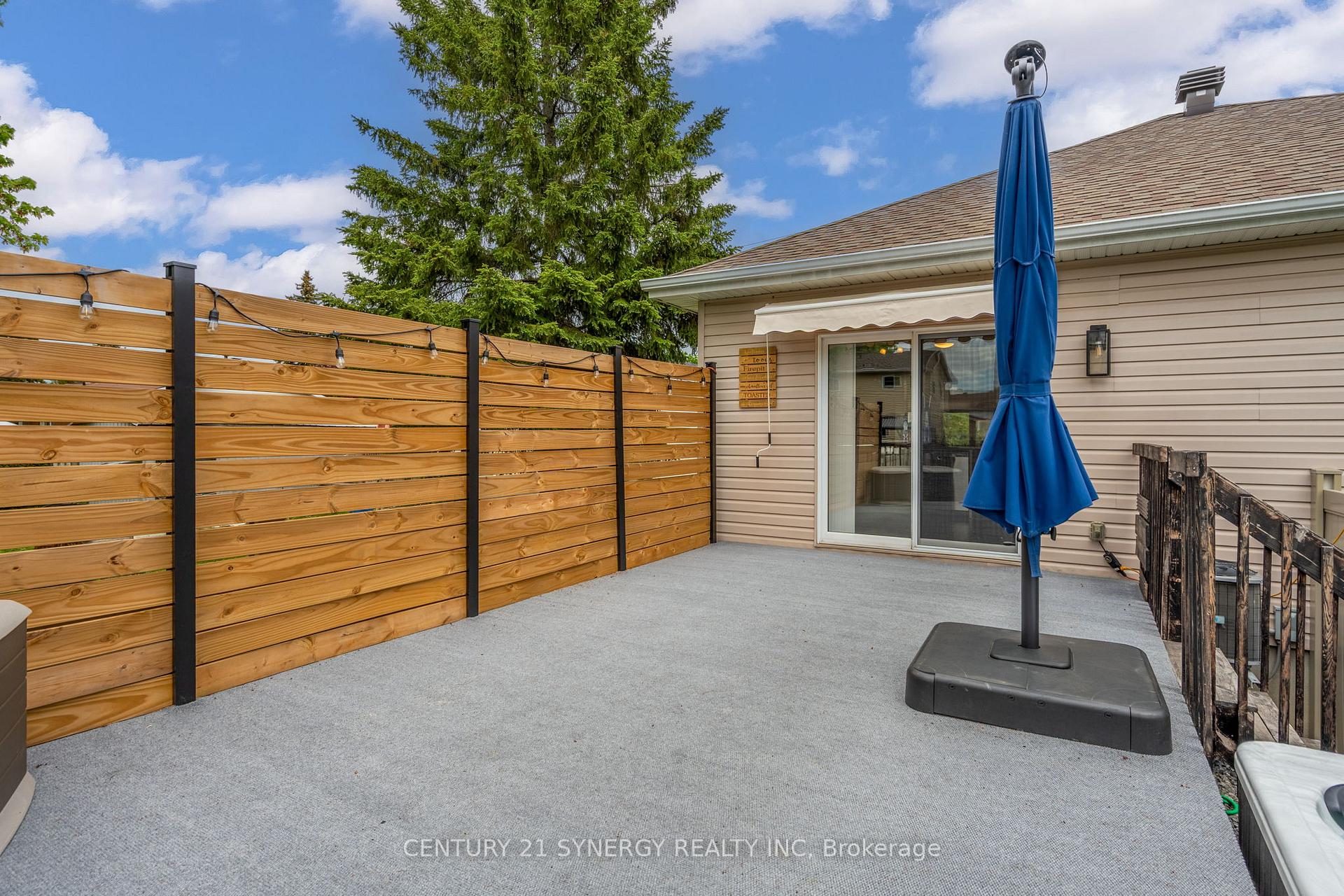 Photo 28 of 1776 Belcourt Boulevard, Ottawa, Chateauneuf — HOMEH