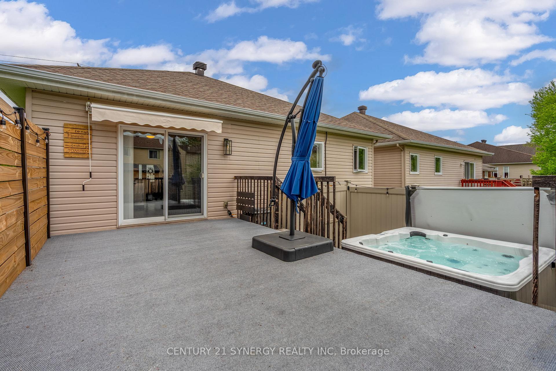 Photo 29 of 1776 Belcourt Boulevard, Ottawa, Chateauneuf — HOMEH