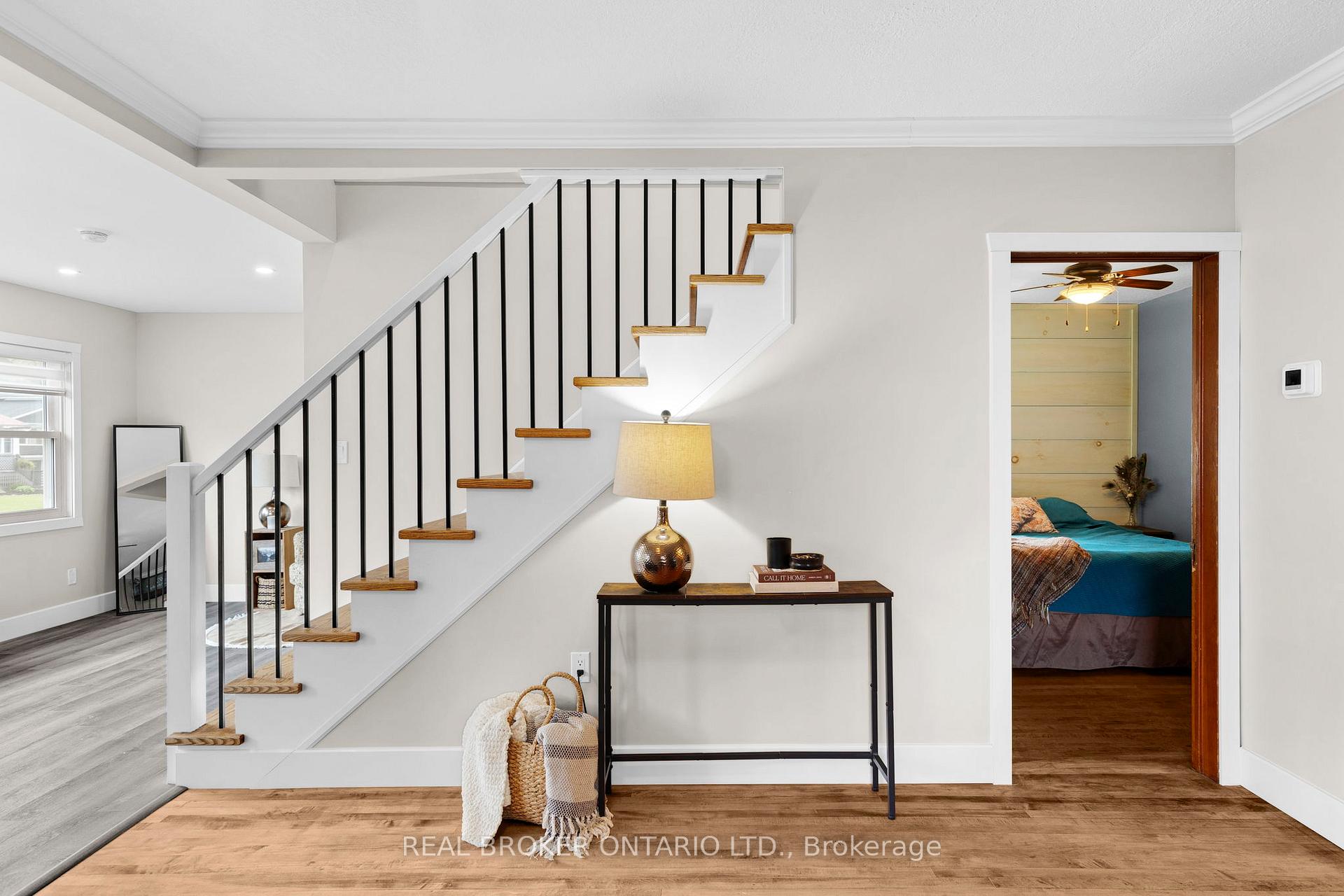 Photo 27 of 169 Winstanley Street, North Perth, Monkton — HOMEH