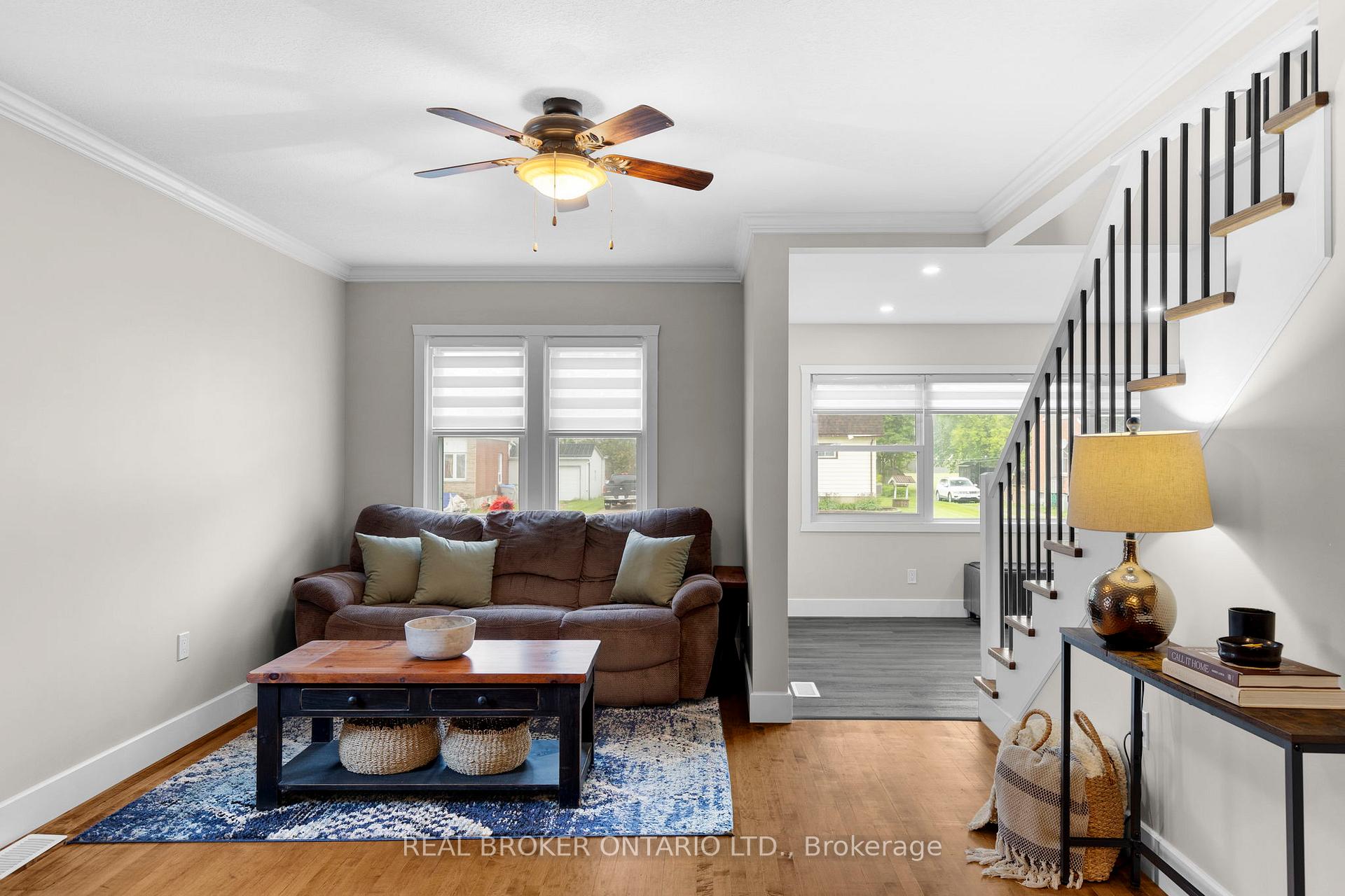 Photo 28 of 169 Winstanley Street, North Perth, Monkton — HOMEH