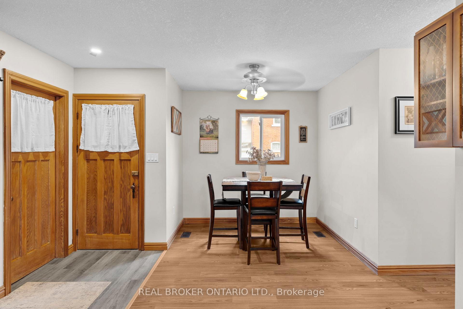 Photo 36 of 169 Winstanley Street, North Perth, Monkton — HOMEH