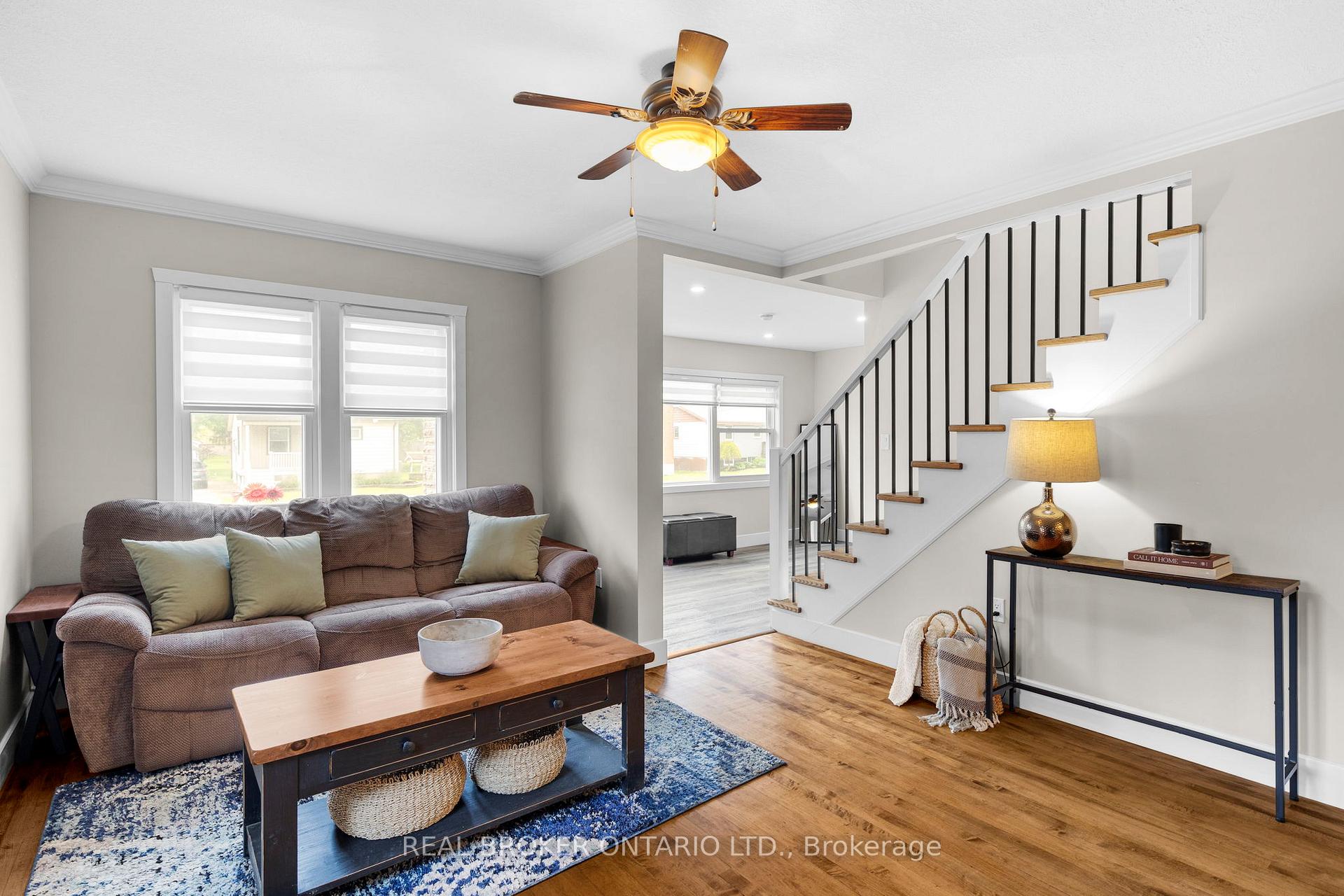Photo 45 of 169 Winstanley Street, North Perth, Monkton — HOMEH