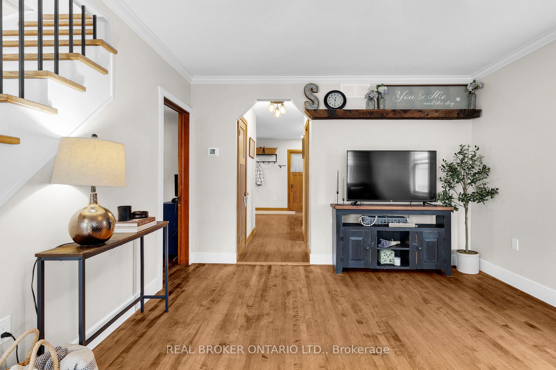 Photo 48 of 169 Winstanley Street, North Perth, Monkton — HOMEH