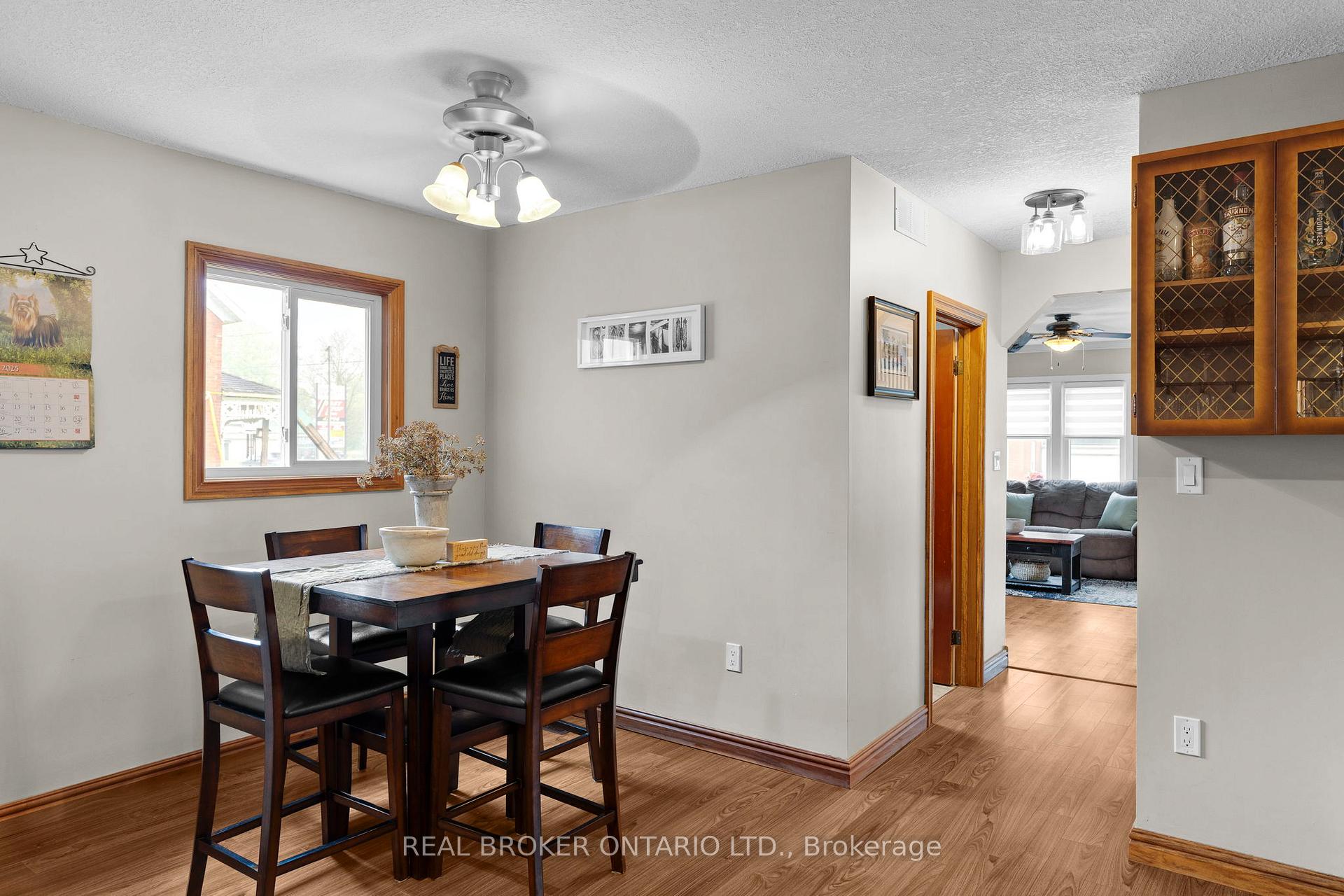 Photo 54 of 169 Winstanley Street, North Perth, Monkton — HOMEH