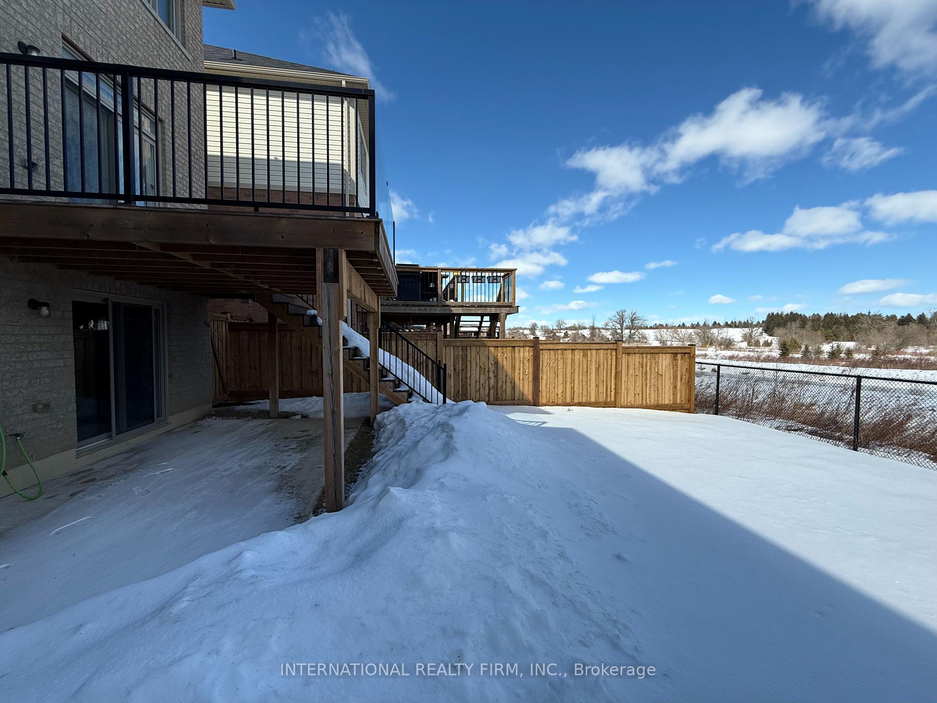 Photo 29 of 60 Strachan Trail, New Tecumseth, Beeton — HOMEH