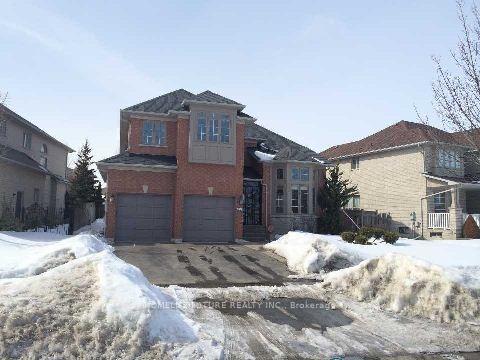 Photo 1 of Unit Main, 99 Boxwood Crescent, Markham, Rouge Fairways — HOMEH