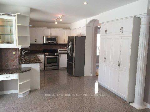 Photo 4 of Unit Main, 99 Boxwood Crescent, Markham, Rouge Fairways — HOMEH