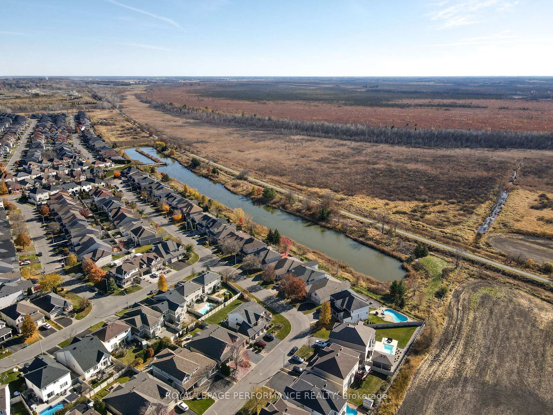 Photo 10 of 116 Pizzicato Street, Ottawa, Mer Bleue/Bradley Estates/Anderson Park — HOMEH