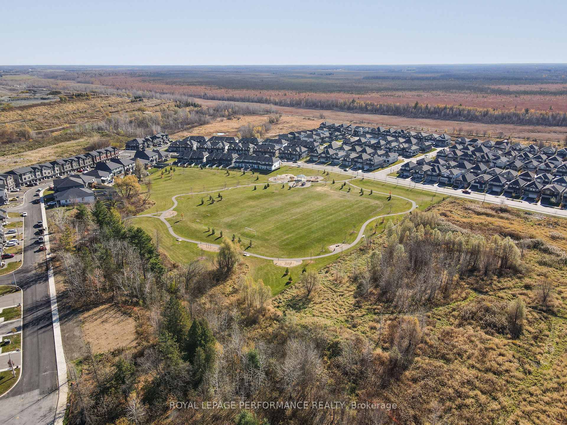 Photo 12 of 116 Pizzicato Street, Ottawa, Mer Bleue/Bradley Estates/Anderson Park — HOMEH