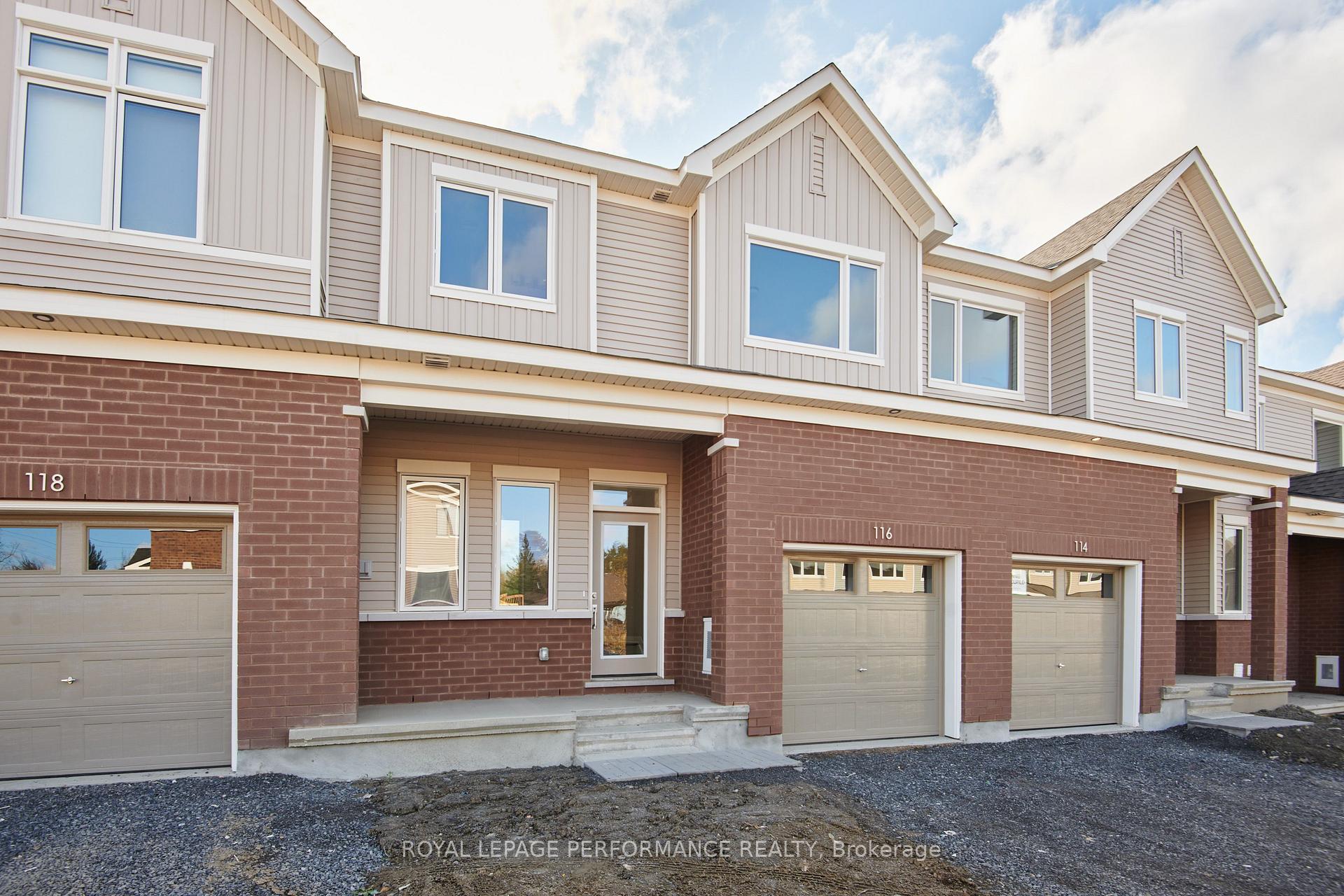 Photo 15 of 116 Pizzicato Street, Ottawa, Mer Bleue/Bradley Estates/Anderson Park — HOMEH