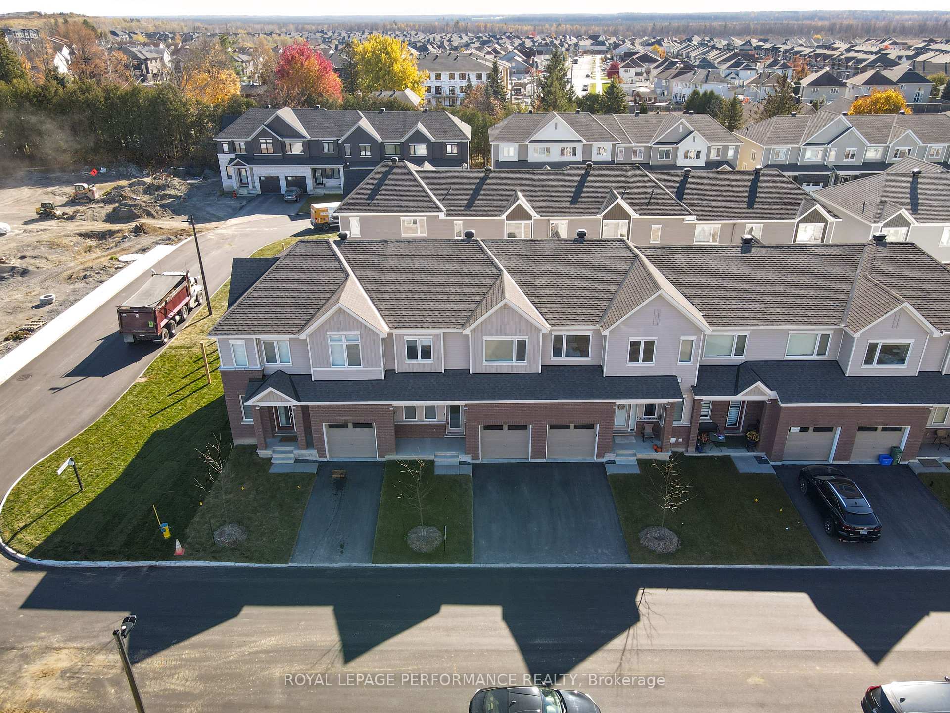 Photo 50 of 116 Pizzicato Street, Ottawa, Mer Bleue/Bradley Estates/Anderson Park — HOMEH