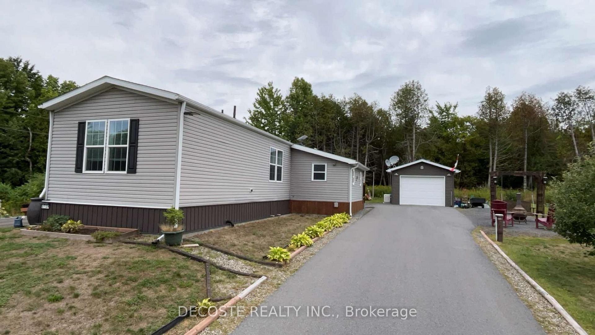 Photo 1 of 2729 Crows Nest Private Lane, North Stormont, North Stormont (Roxborough) Twp — HOMEH