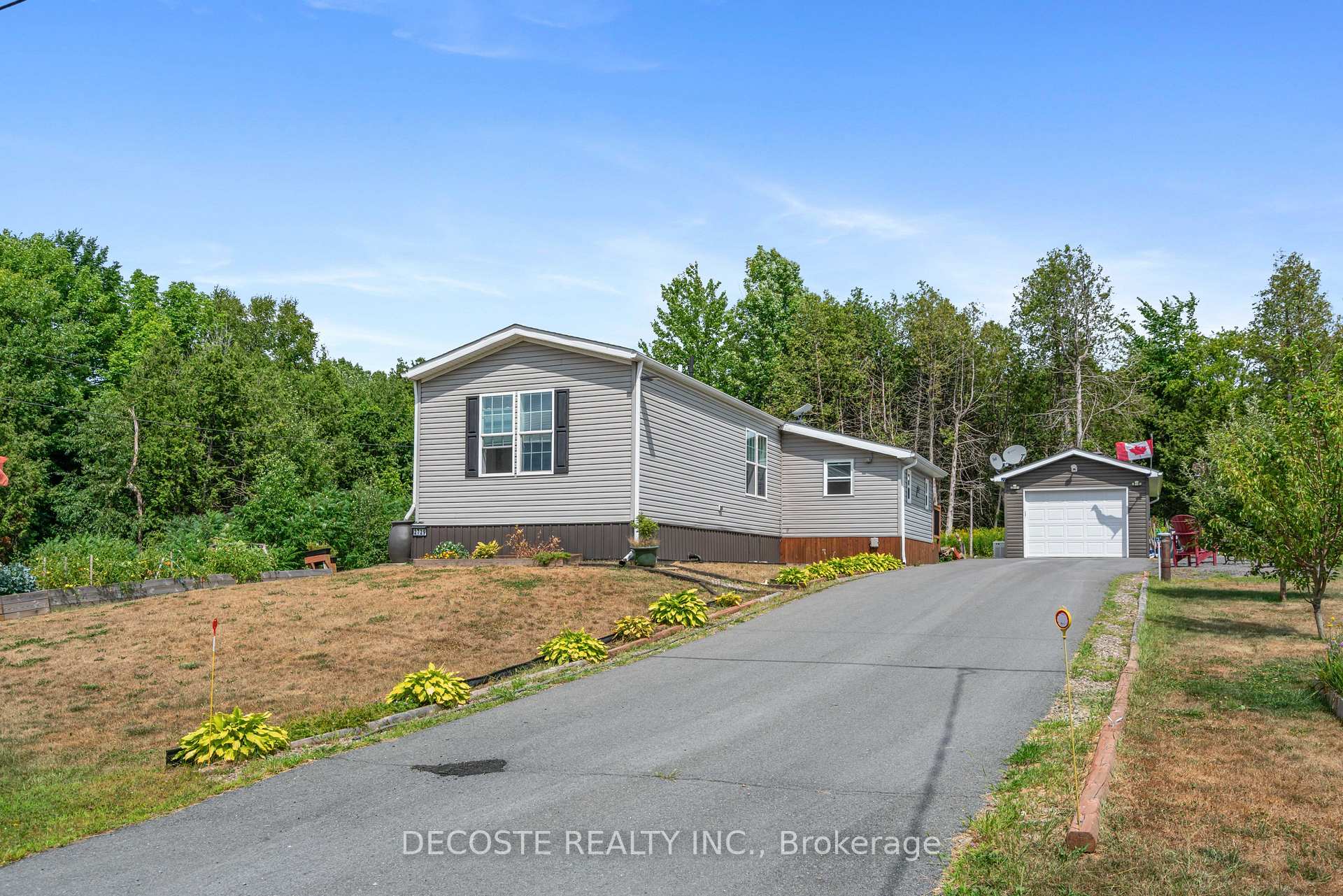 Photo 4 of 2729 Crows Nest Private Lane, North Stormont, North Stormont (Roxborough) Twp — HOMEH