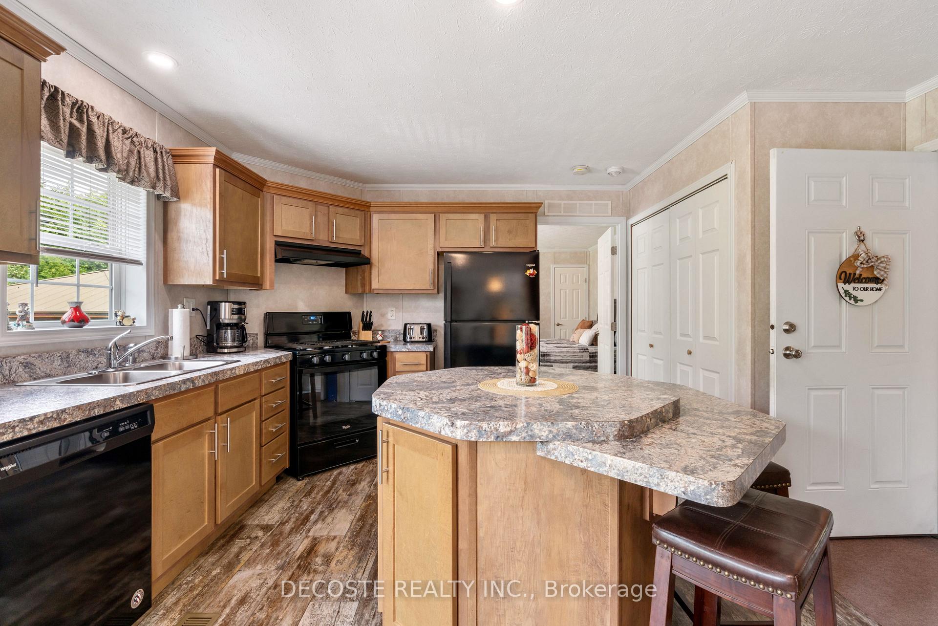 Photo 6 of 2729 Crows Nest Private Lane, North Stormont, North Stormont (Roxborough) Twp — HOMEH