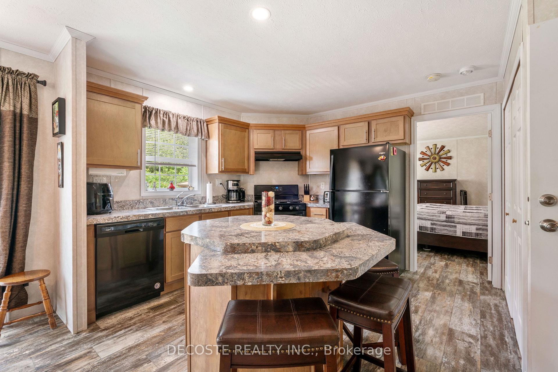 Photo 7 of 2729 Crows Nest Private Lane, North Stormont, North Stormont (Roxborough) Twp — HOMEH