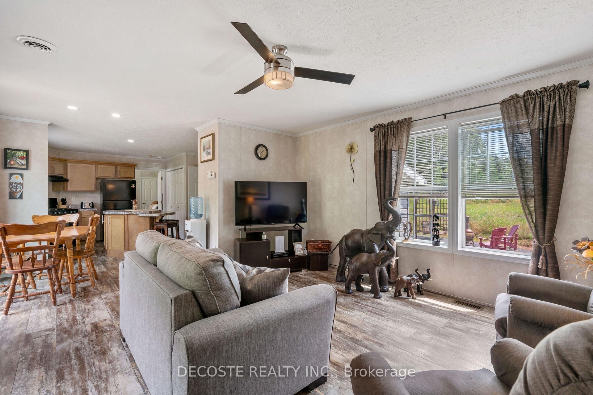Photo 10 of 2729 Crows Nest Private Lane, North Stormont, North Stormont (Roxborough) Twp — HOMEH