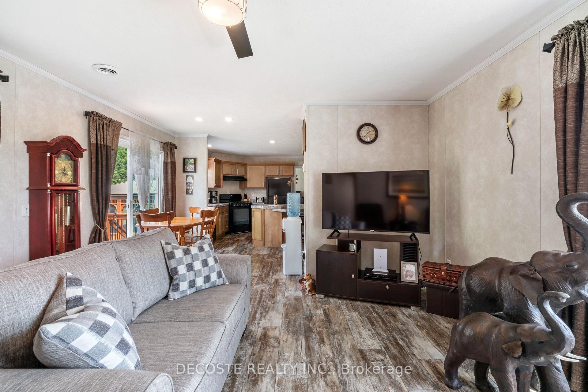 Photo 11 of 2729 Crows Nest Private Lane, North Stormont, North Stormont (Roxborough) Twp — HOMEH