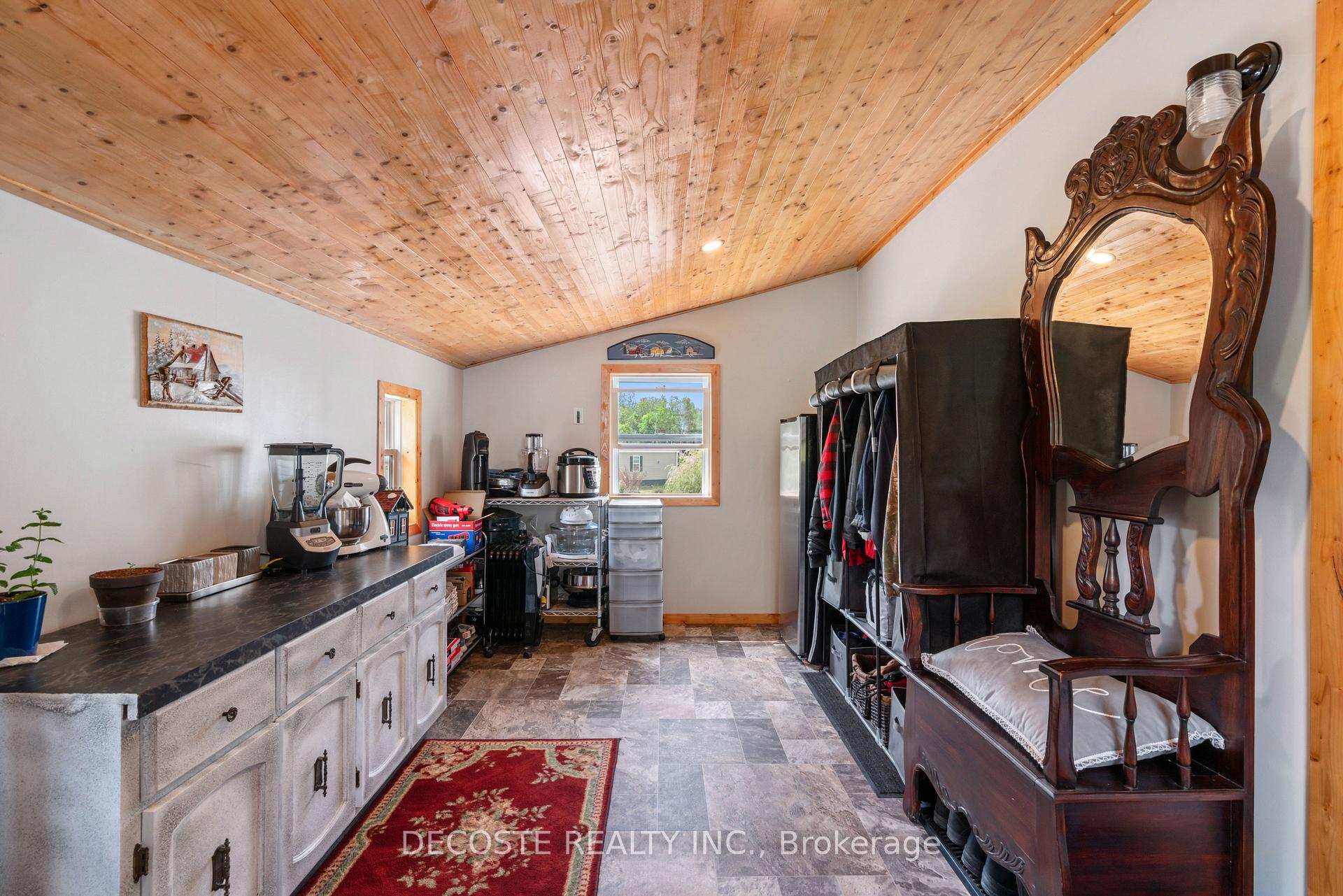Photo 19 of 2729 Crows Nest Private Lane, North Stormont, North Stormont (Roxborough) Twp — HOMEH