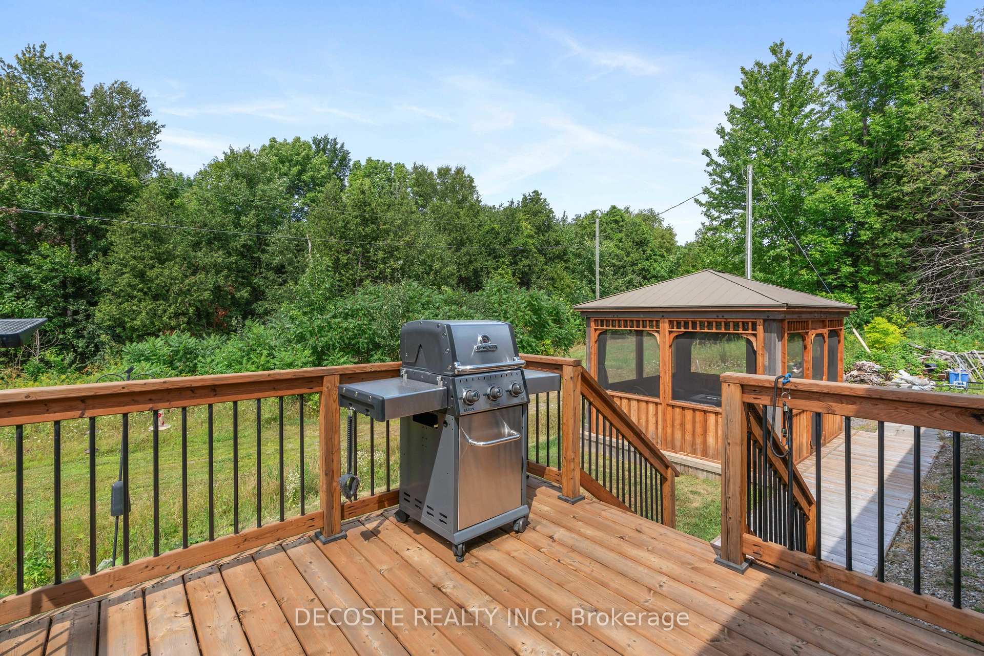 Photo 21 of 2729 Crows Nest Private Lane, North Stormont, North Stormont (Roxborough) Twp — HOMEH