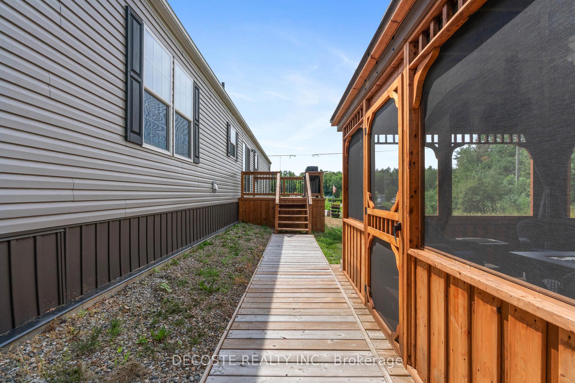 Photo 23 of 2729 Crows Nest Private Lane, North Stormont, North Stormont (Roxborough) Twp — HOMEH