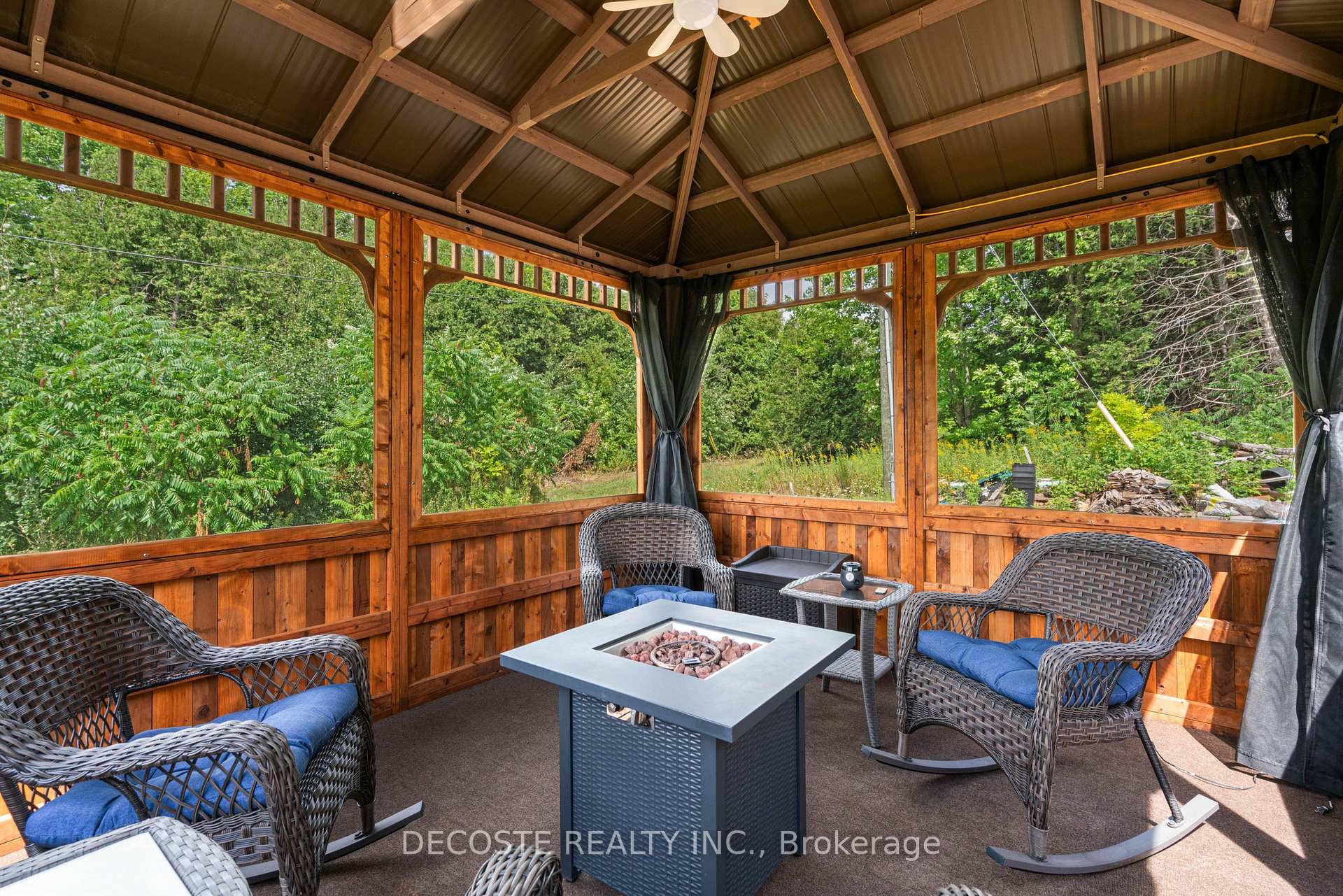Photo 26 of 2729 Crows Nest Private Lane, North Stormont, North Stormont (Roxborough) Twp — HOMEH