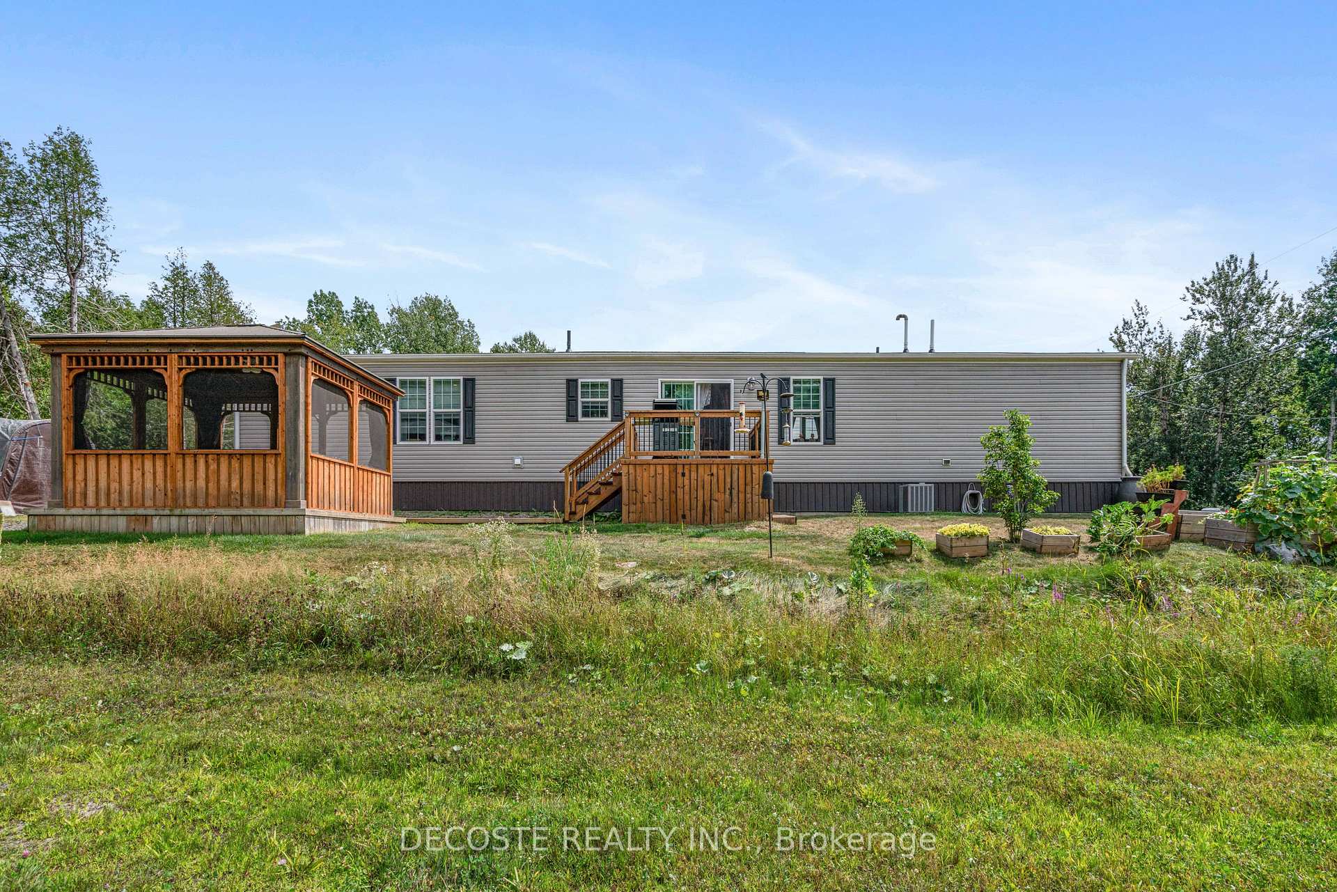 Photo 27 of 2729 Crows Nest Private Lane, North Stormont, North Stormont (Roxborough) Twp — HOMEH
