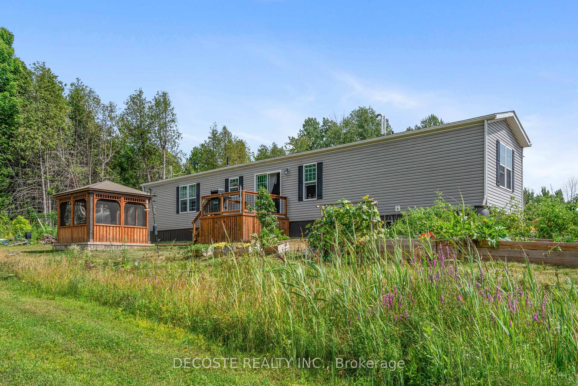 Photo 28 of 2729 Crows Nest Private Lane, North Stormont, North Stormont (Roxborough) Twp — HOMEH