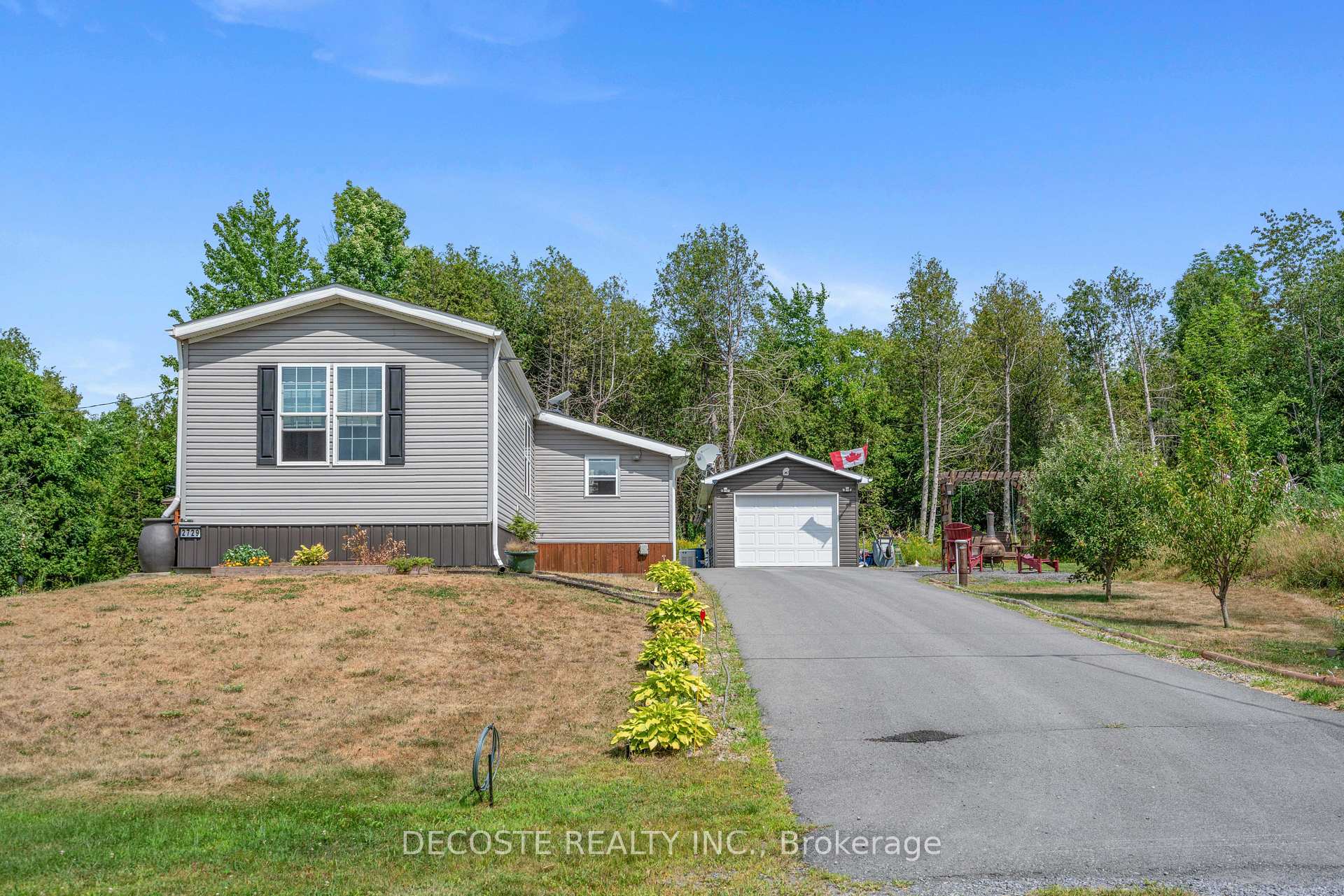 Photo 29 of 2729 Crows Nest Private Lane, North Stormont, North Stormont (Roxborough) Twp — HOMEH