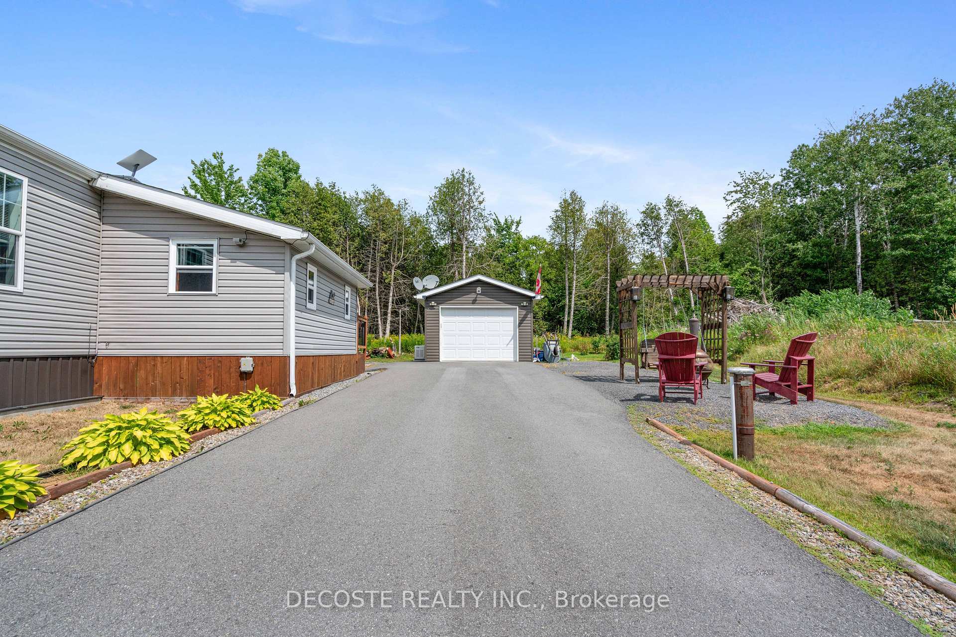 Photo 30 of 2729 Crows Nest Private Lane, North Stormont, North Stormont (Roxborough) Twp — HOMEH