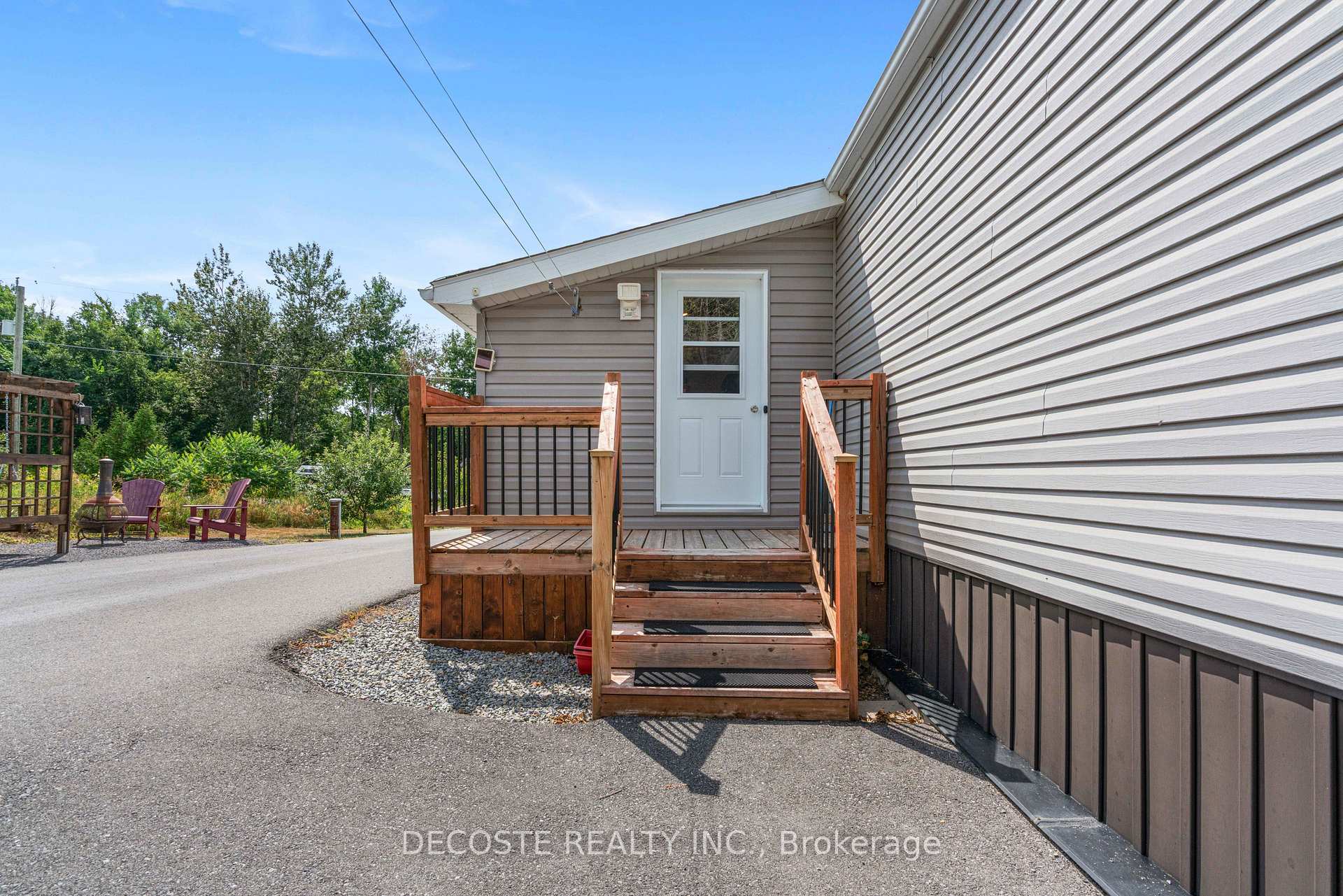 Photo 31 of 2729 Crows Nest Private Lane, North Stormont, North Stormont (Roxborough) Twp — HOMEH