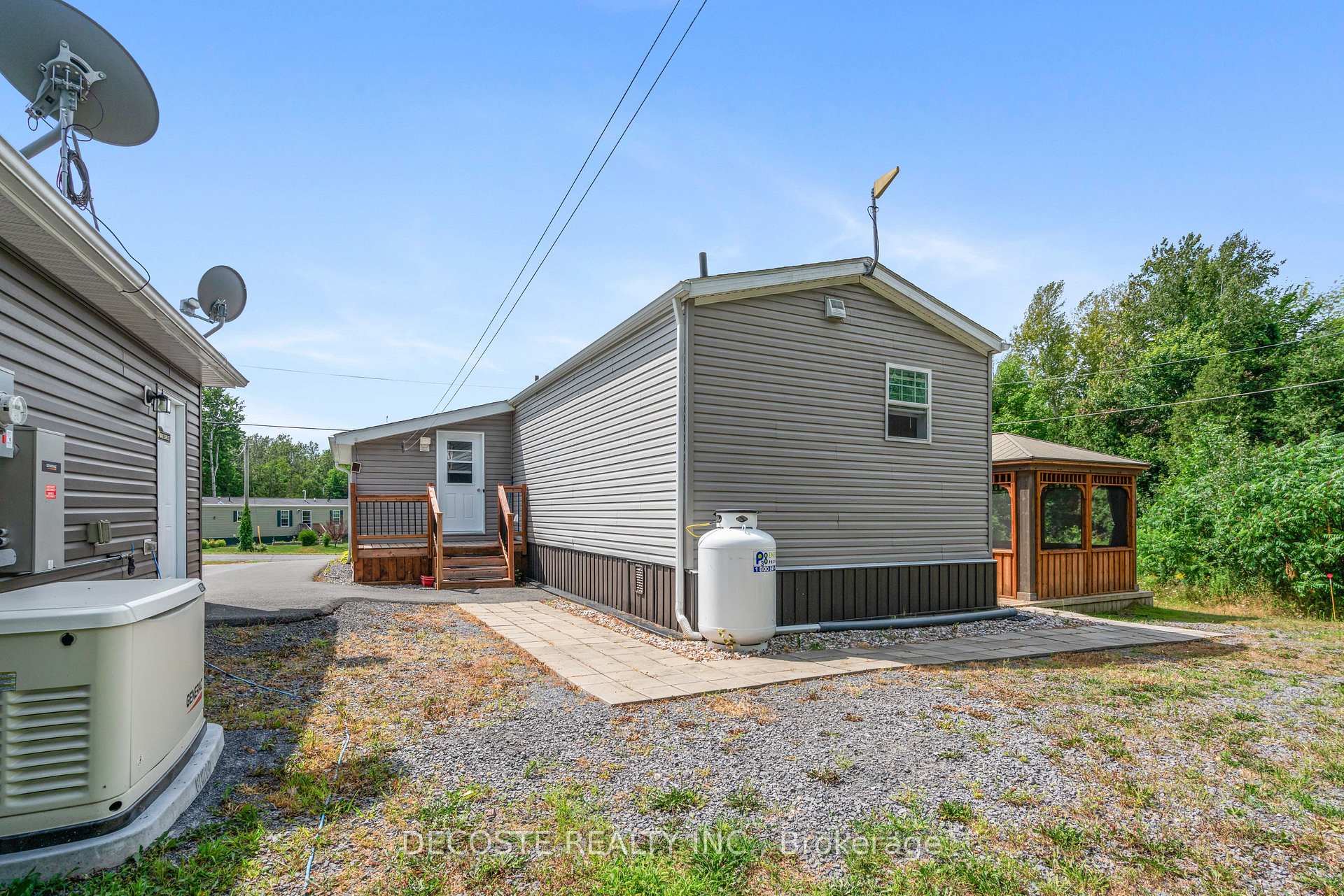 Photo 32 of 2729 Crows Nest Private Lane, North Stormont, North Stormont (Roxborough) Twp — HOMEH