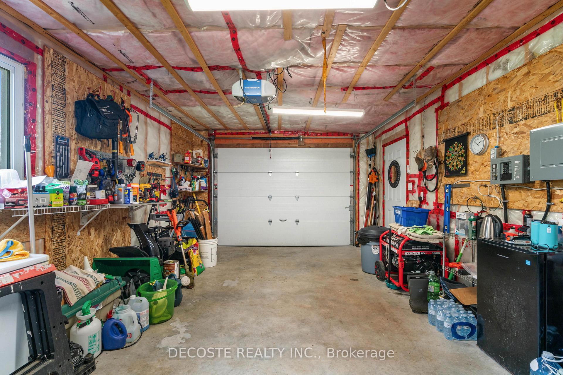 Photo 35 of 2729 Crows Nest Private Lane, North Stormont, North Stormont (Roxborough) Twp — HOMEH
