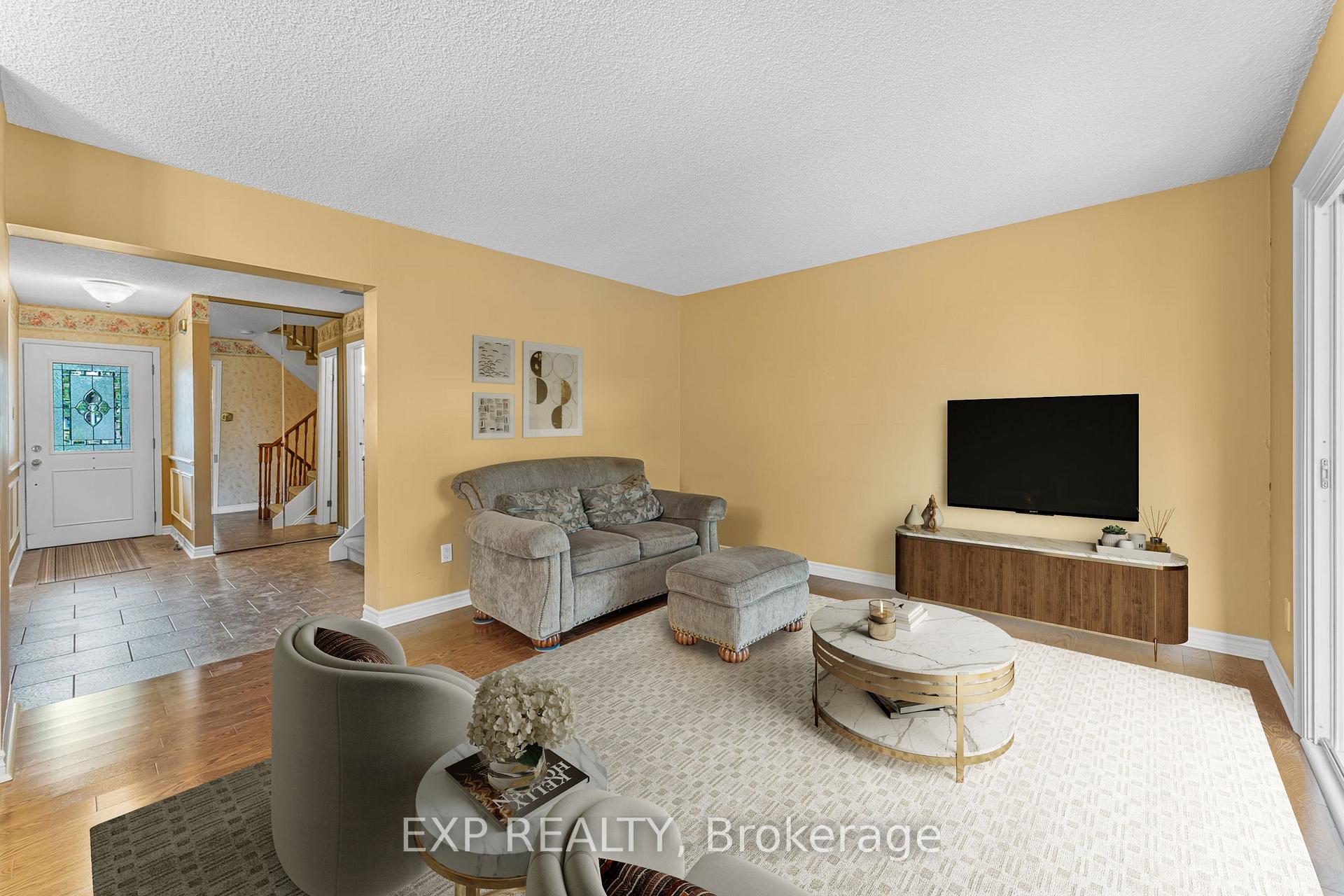 Photo 21 of 2930 Oslo Crescent, Mississauga, Meadowvale — HOMEH
