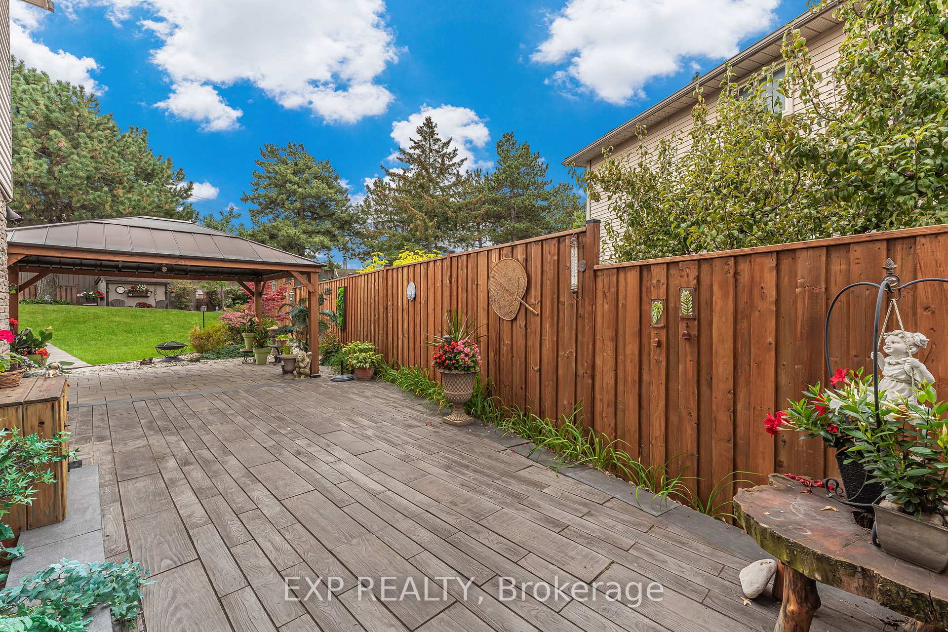 Photo 40 of 2930 Oslo Crescent, Mississauga, Meadowvale — HOMEH