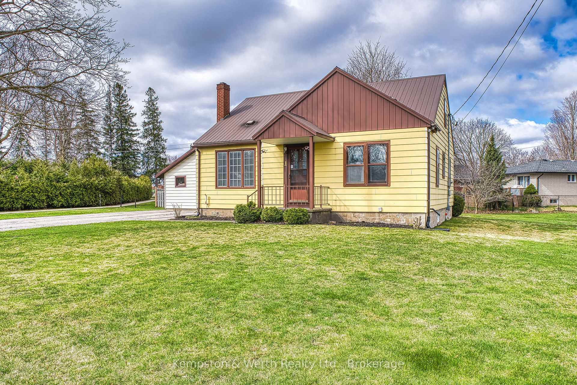 Photo 6 of 11 Churchill Drive, North Perth, Listowel — HOMEH
