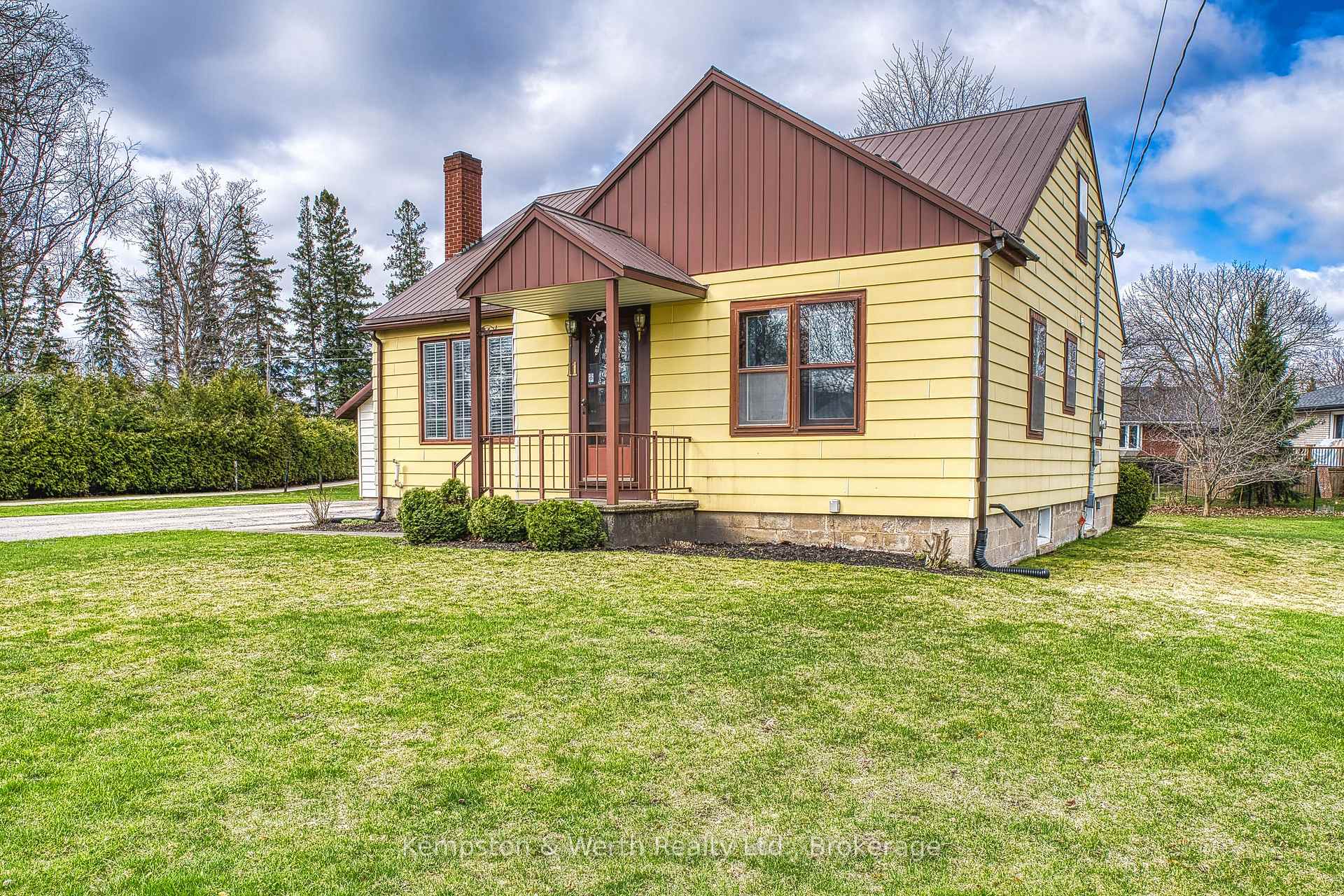 Photo 7 of 11 Churchill Drive, North Perth, Listowel — HOMEH