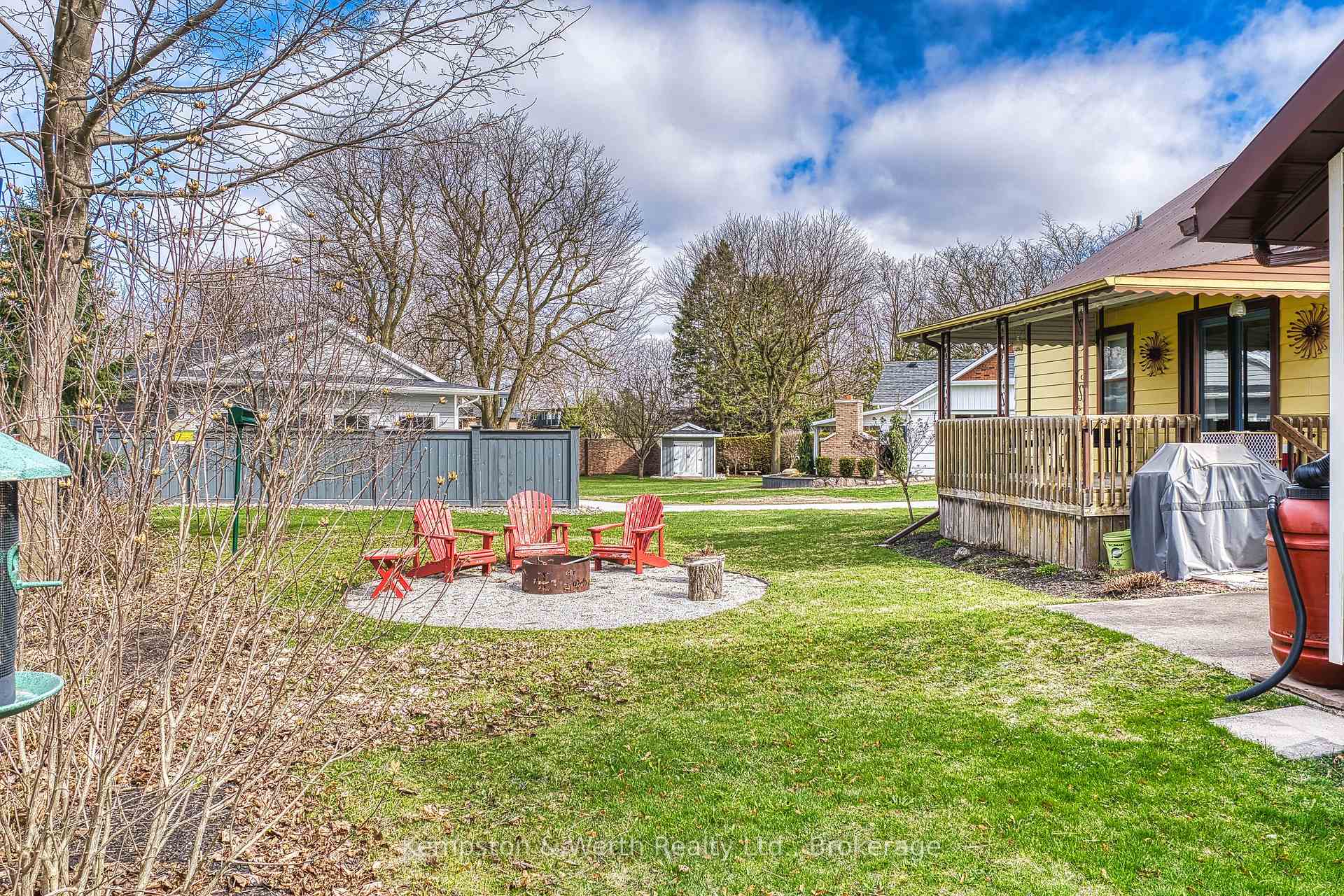 Photo 9 of 11 Churchill Drive, North Perth, Listowel — HOMEH