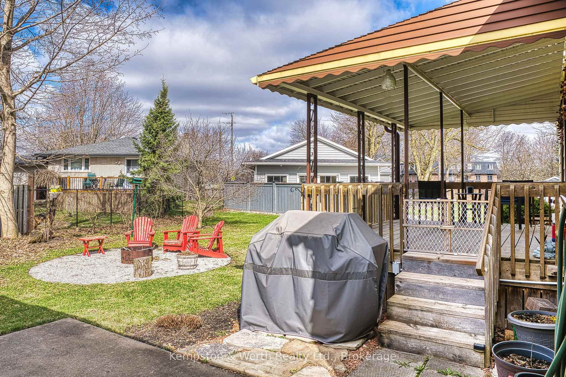 Photo 10 of 11 Churchill Drive, North Perth, Listowel — HOMEH