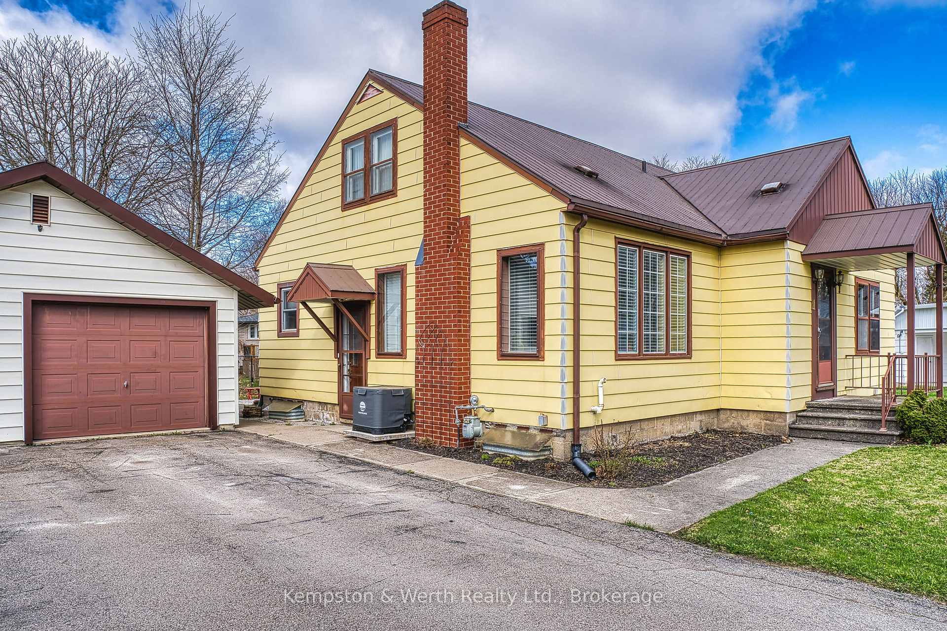 Photo 11 of 11 Churchill Drive, North Perth, Listowel — HOMEH