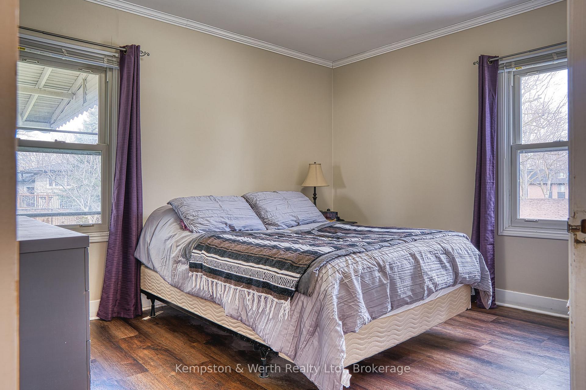 Photo 18 of 11 Churchill Drive, North Perth, Listowel — HOMEH