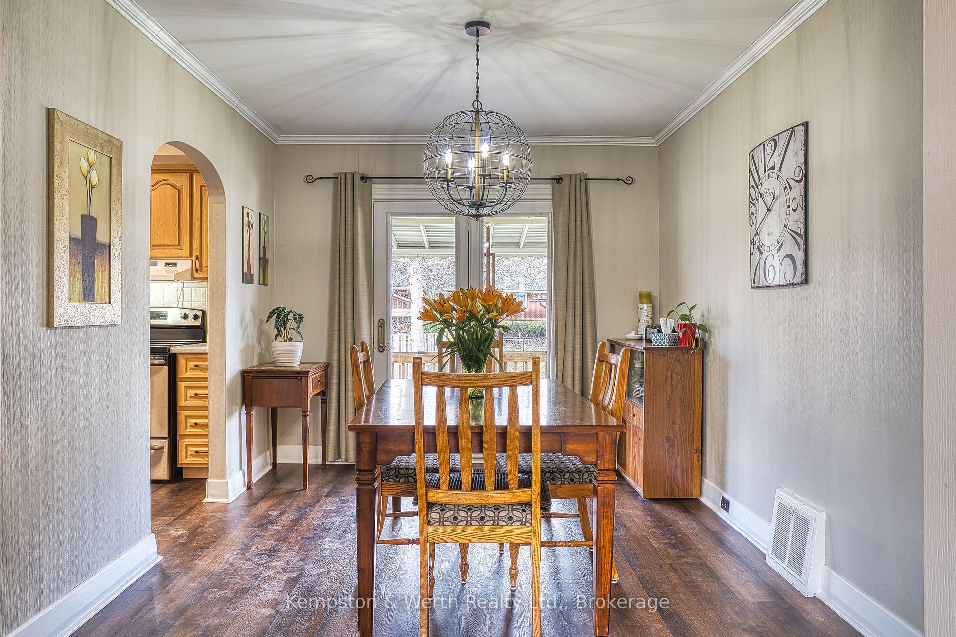 Photo 29 of 11 Churchill Drive, North Perth, Listowel — HOMEH