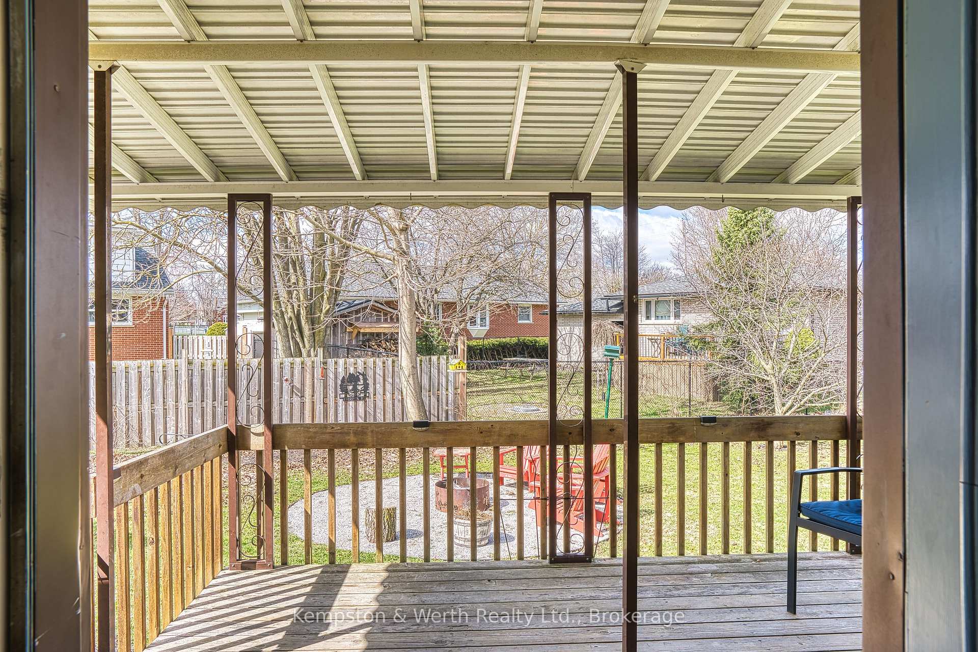 Photo 30 of 11 Churchill Drive, North Perth, Listowel — HOMEH