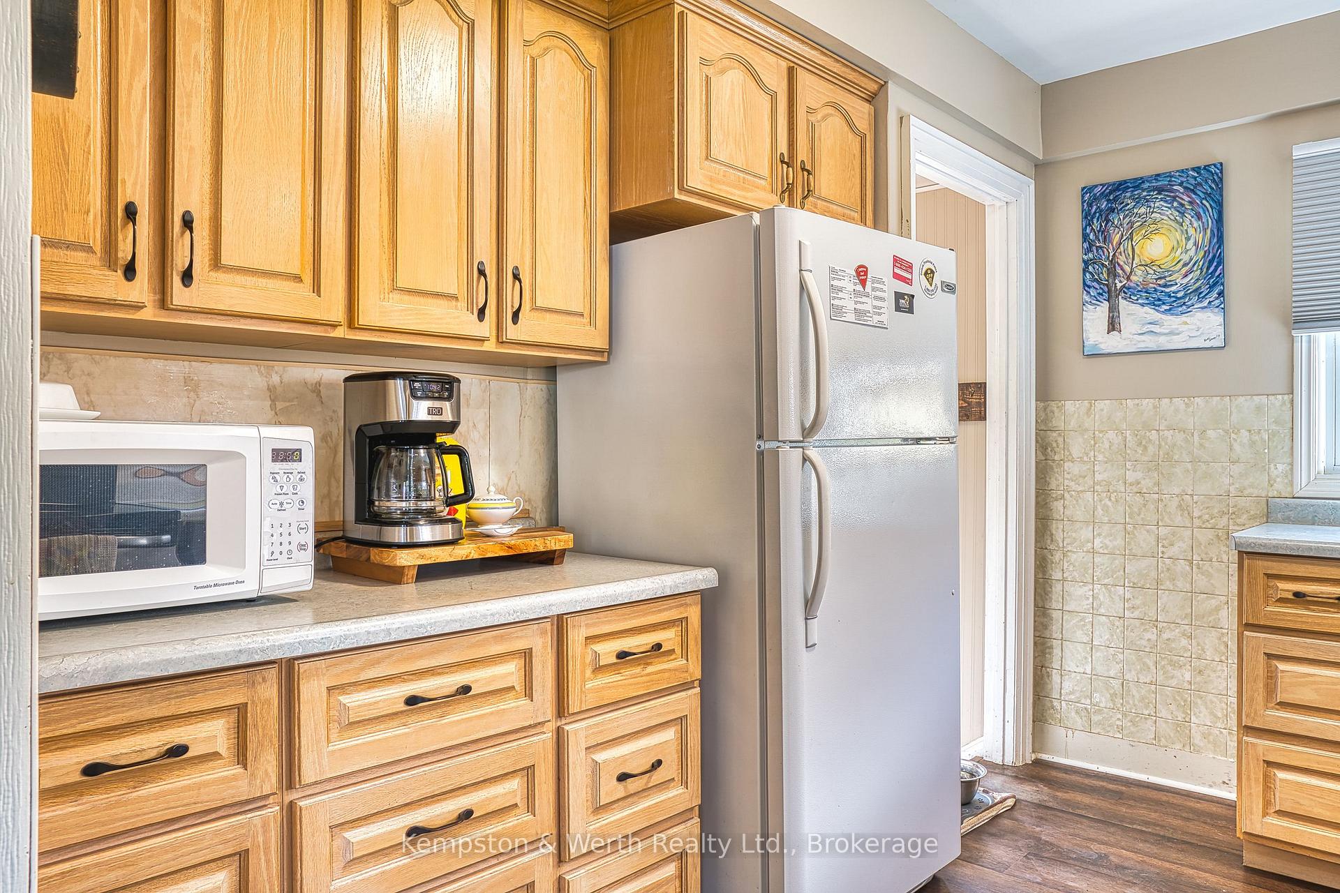 Photo 31 of 11 Churchill Drive, North Perth, Listowel — HOMEH