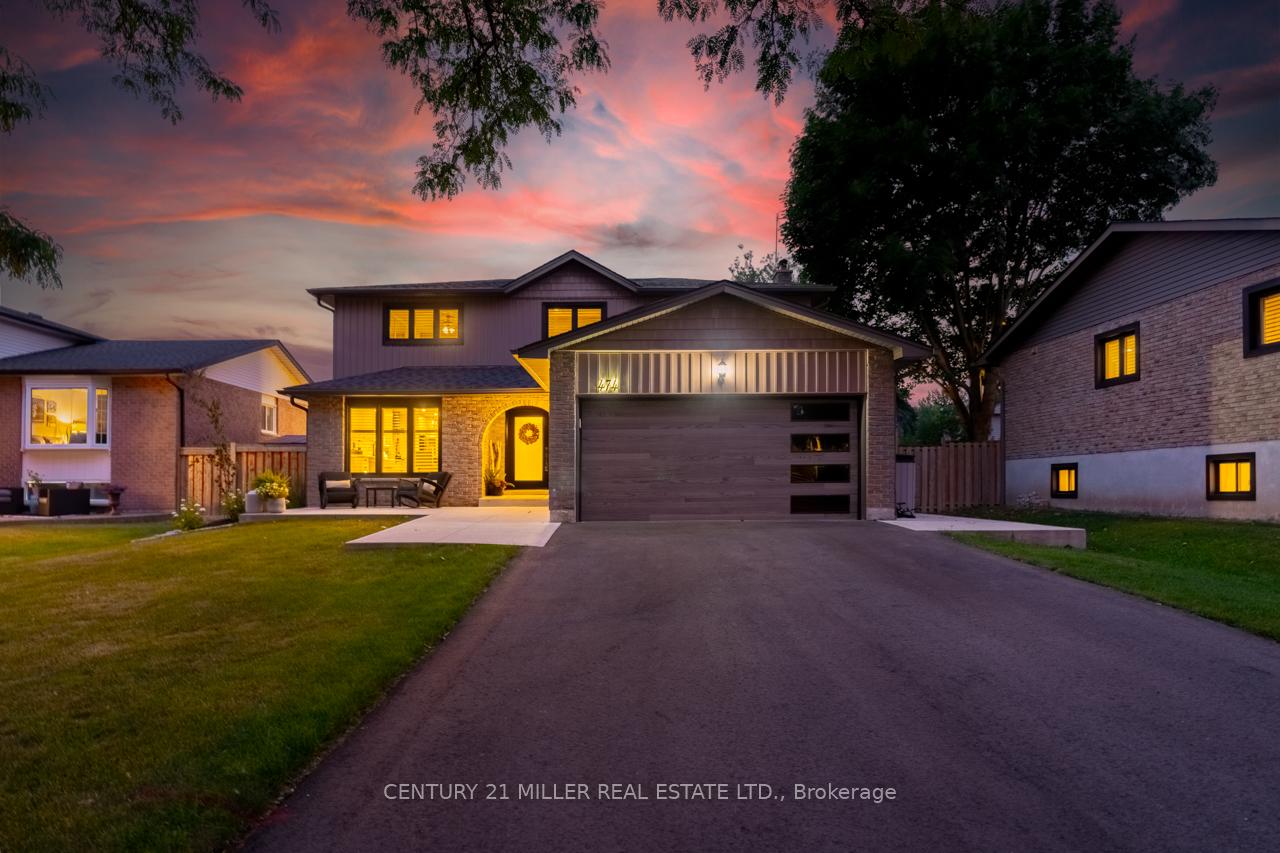 Photo 39 of 474 Gowland Crescent, Milton, Timberlea — HOMEH