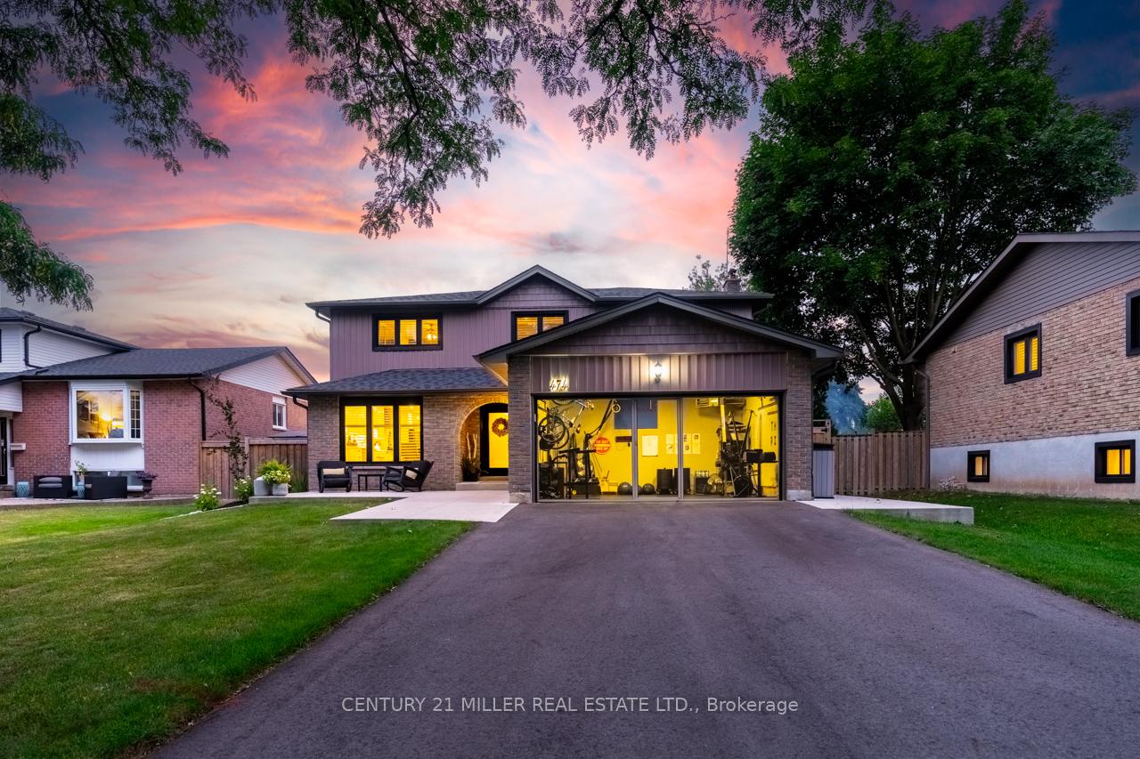 Photo 3 of 474 Gowland Crescent, Milton, Timberlea — HOMEH