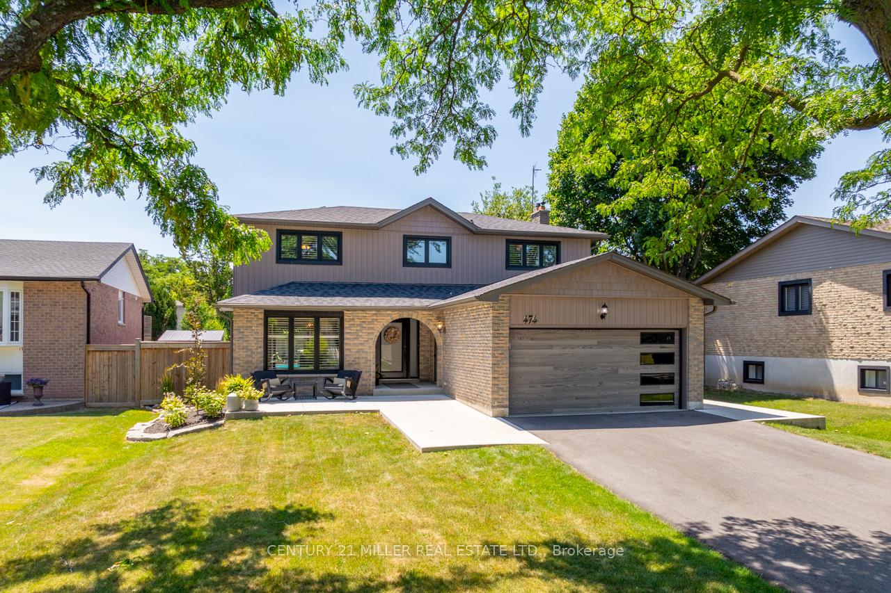Photo 40 of 474 Gowland Crescent, Milton, Timberlea — HOMEH
