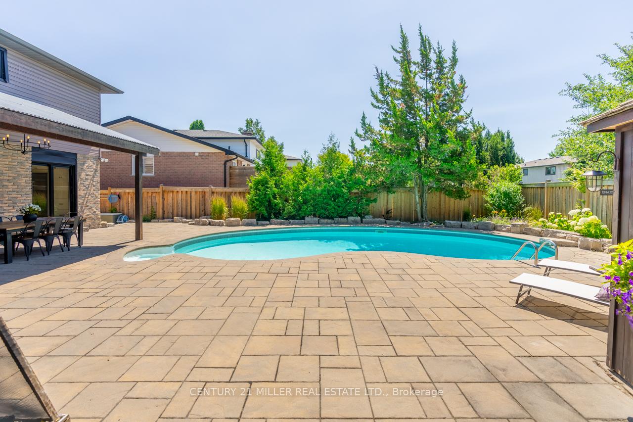 Photo 24 of 474 Gowland Crescent, Milton, Timberlea — HOMEH