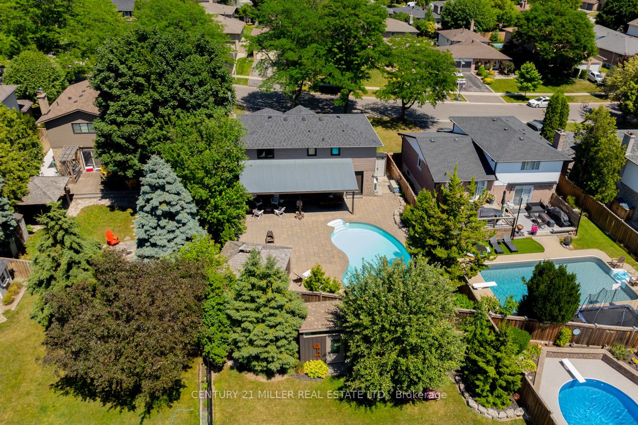 Photo 35 of 474 Gowland Crescent, Milton, Timberlea — HOMEH