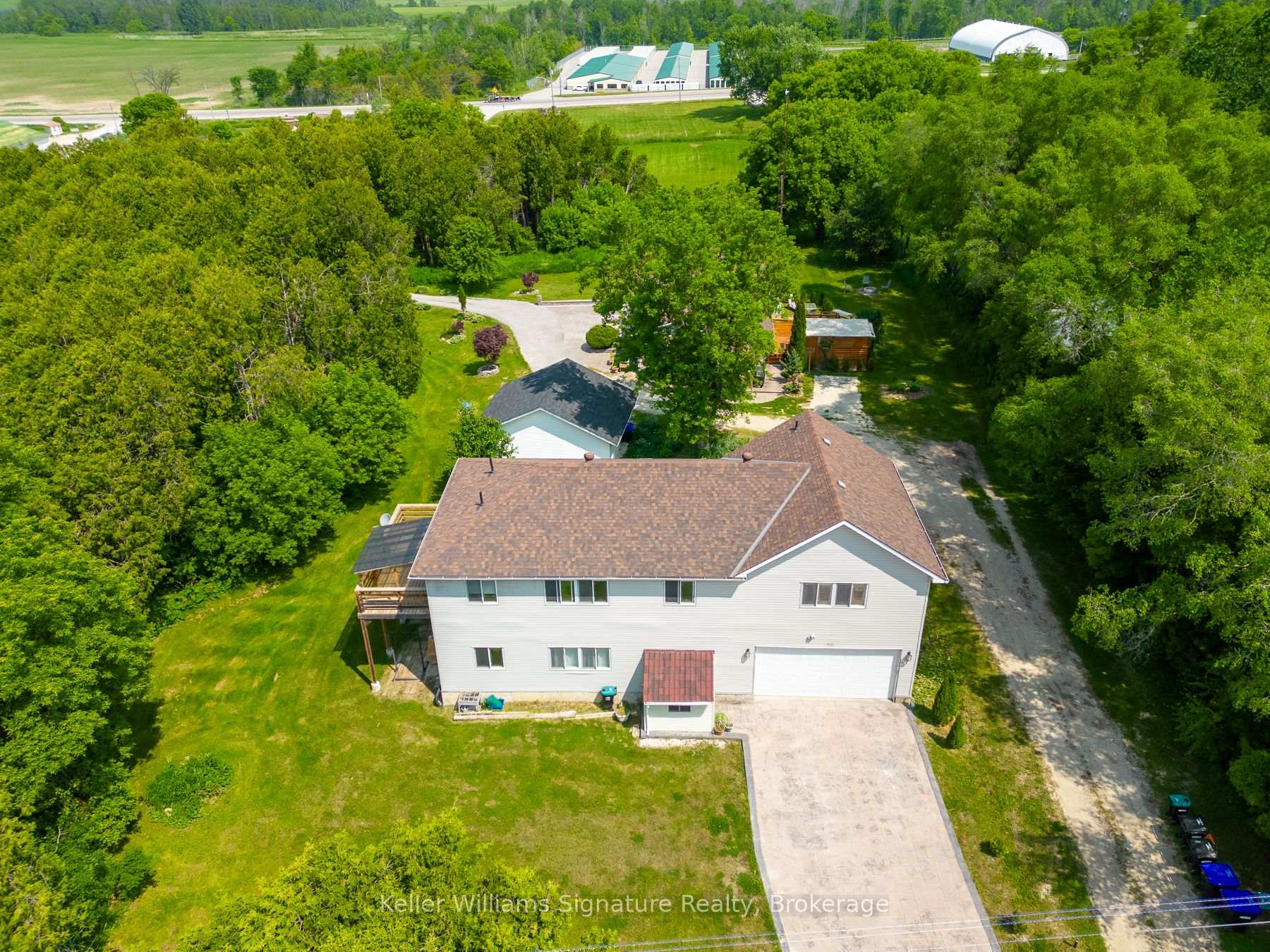 Photo 3 of 5662 Wesson Road, New Tecumseth, Rural New Tecumseth — HOMEH
